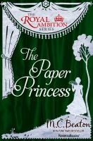 The_Paper_Princess